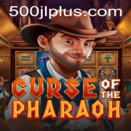 Curse of the Pharaoh: A Journey Through Ancient Mysteries