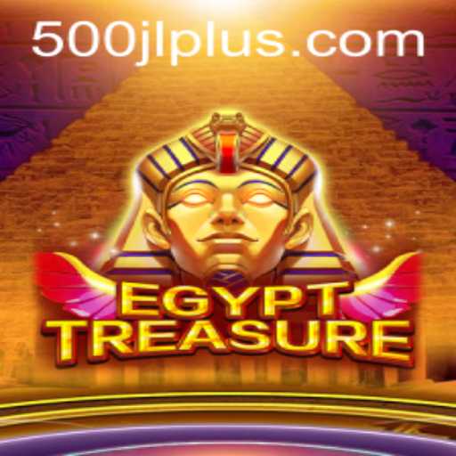 Unravel the Secrets of EgyptTreasure: Embrace the Adventure