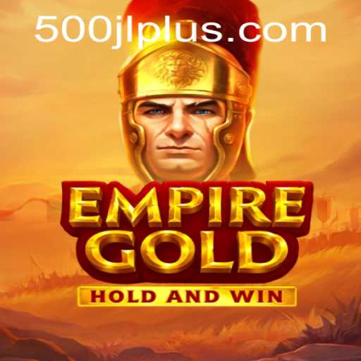 EmpireGold: A New Era of Strategic Gaming