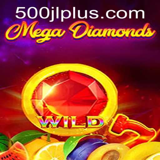 Discover MegaDiamond: The Ultimate Gaming Adventure