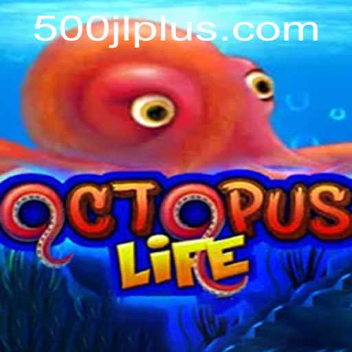 Dive into the Underwater Adventure of OctopusLife!